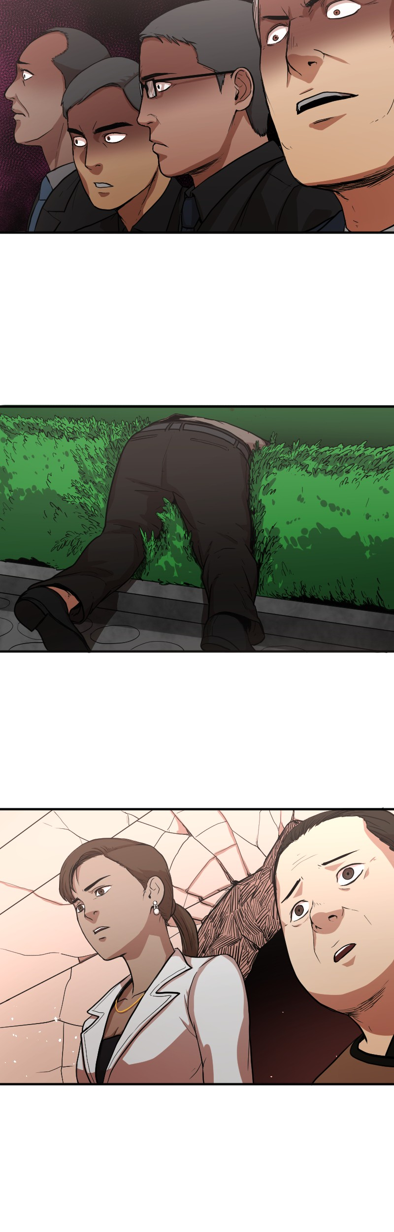 Read Brandal EN Manga Online