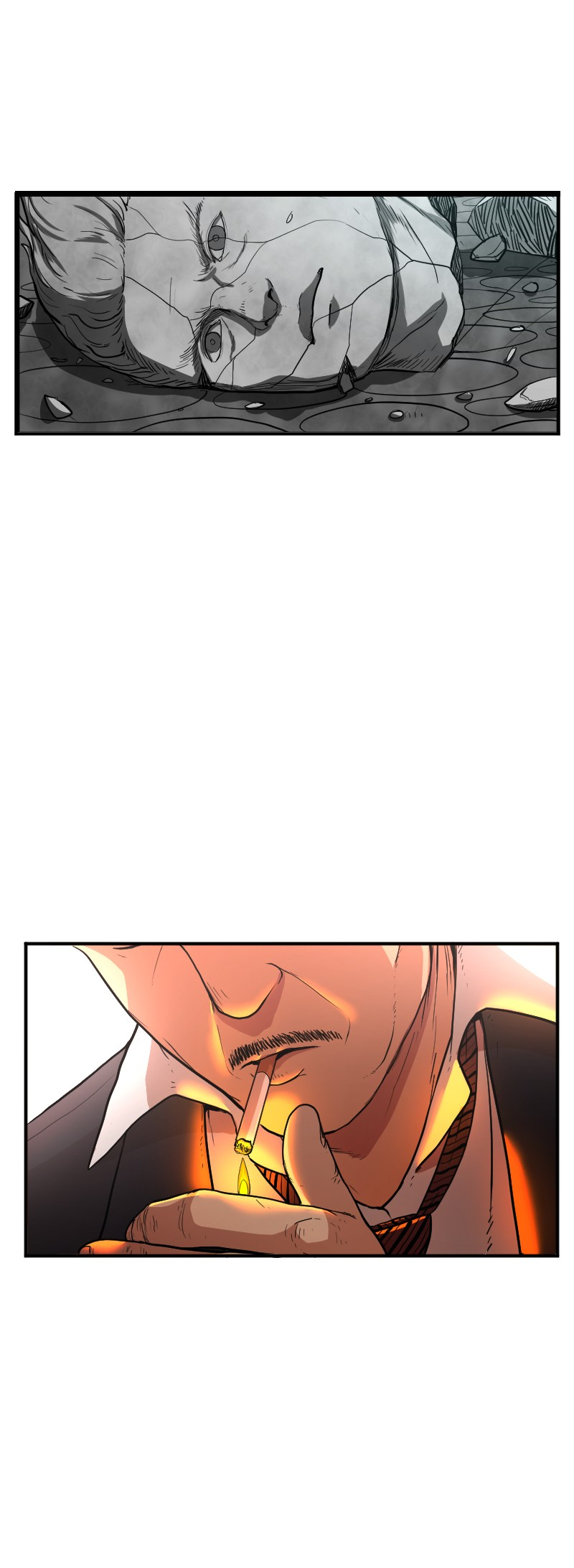 Read Brandal EN Manga Online