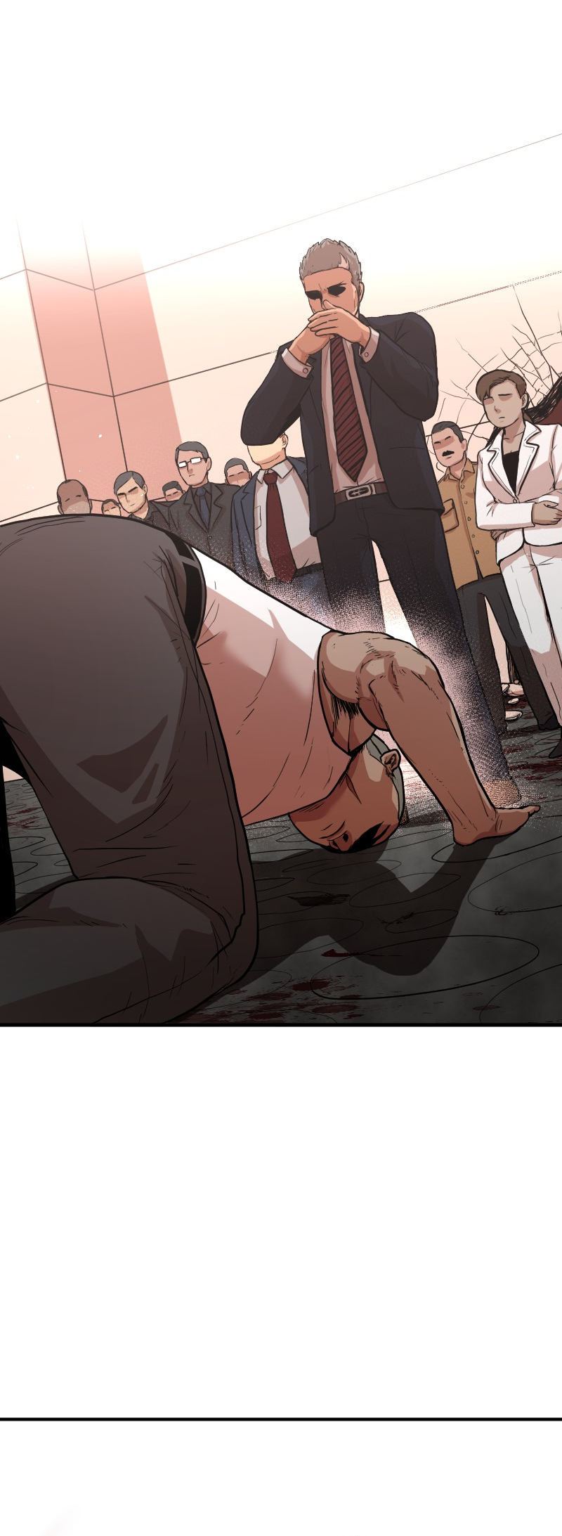 Read Brandal EN Manga Online