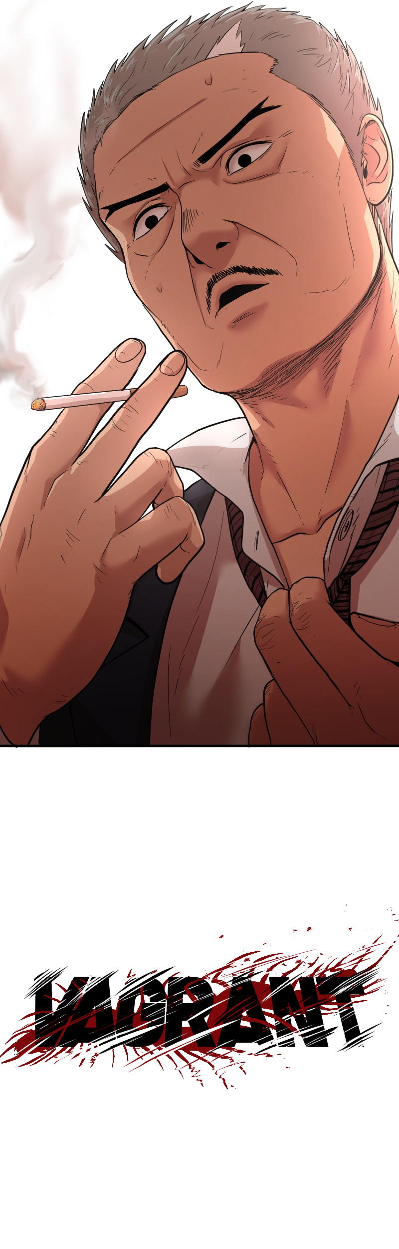 Read Brandal EN Manga Online