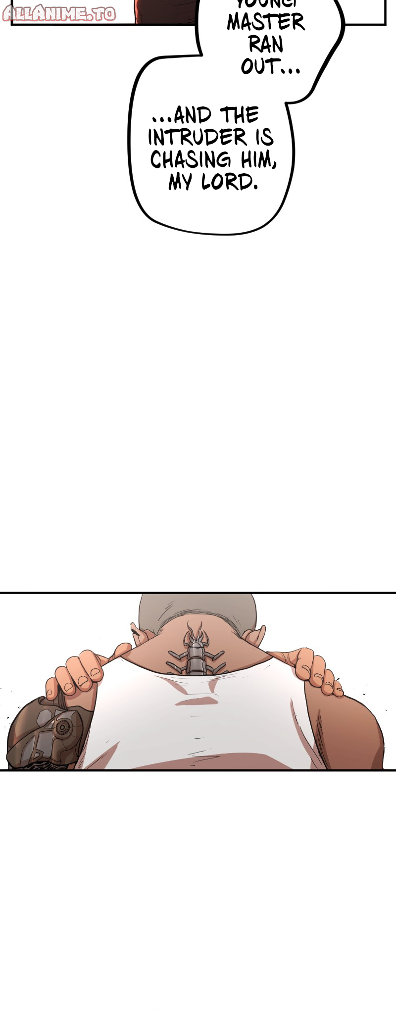 Read Brandal EN Manga Online