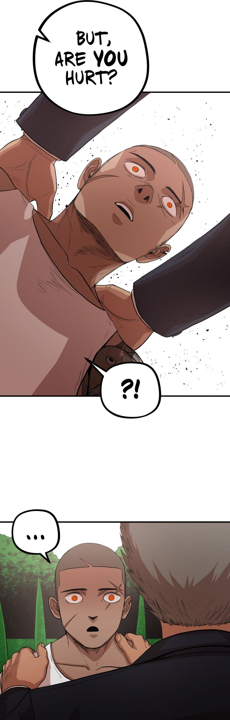 Read Brandal EN Manga Online