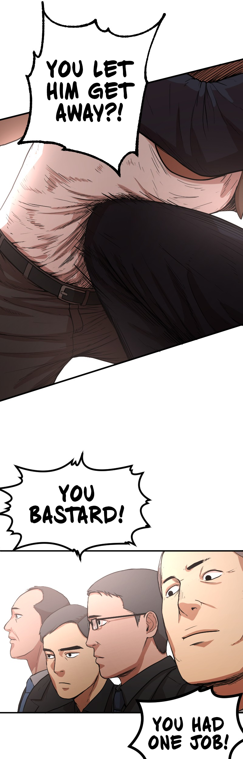 Read Brandal EN Manga Online