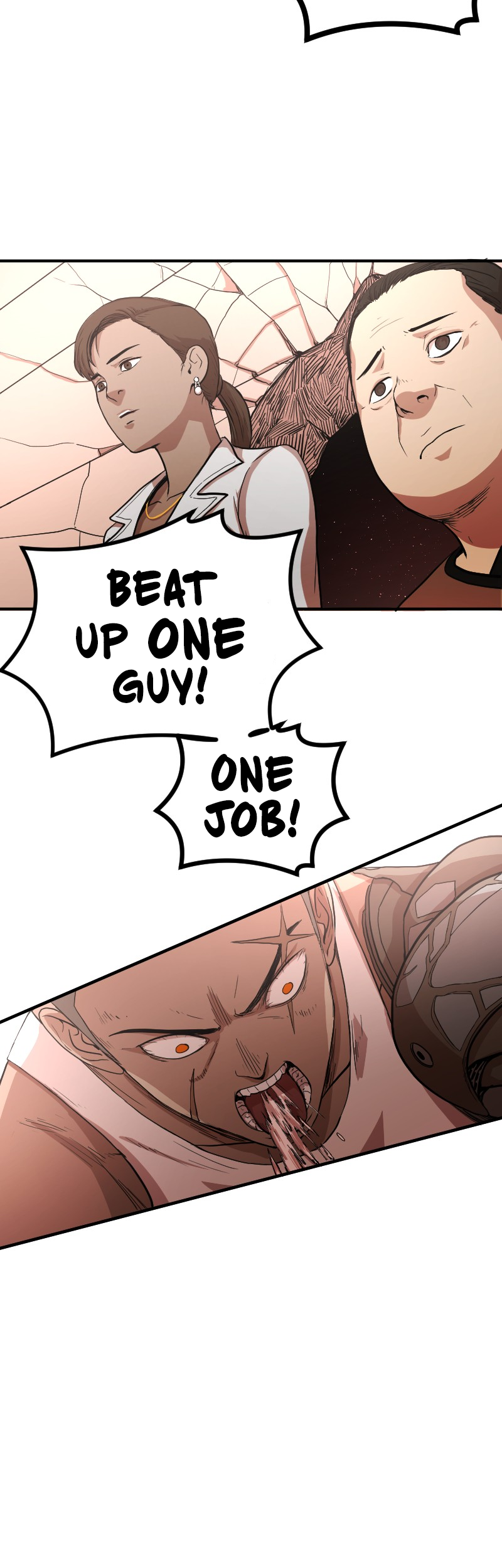 Read Brandal EN Manga Online