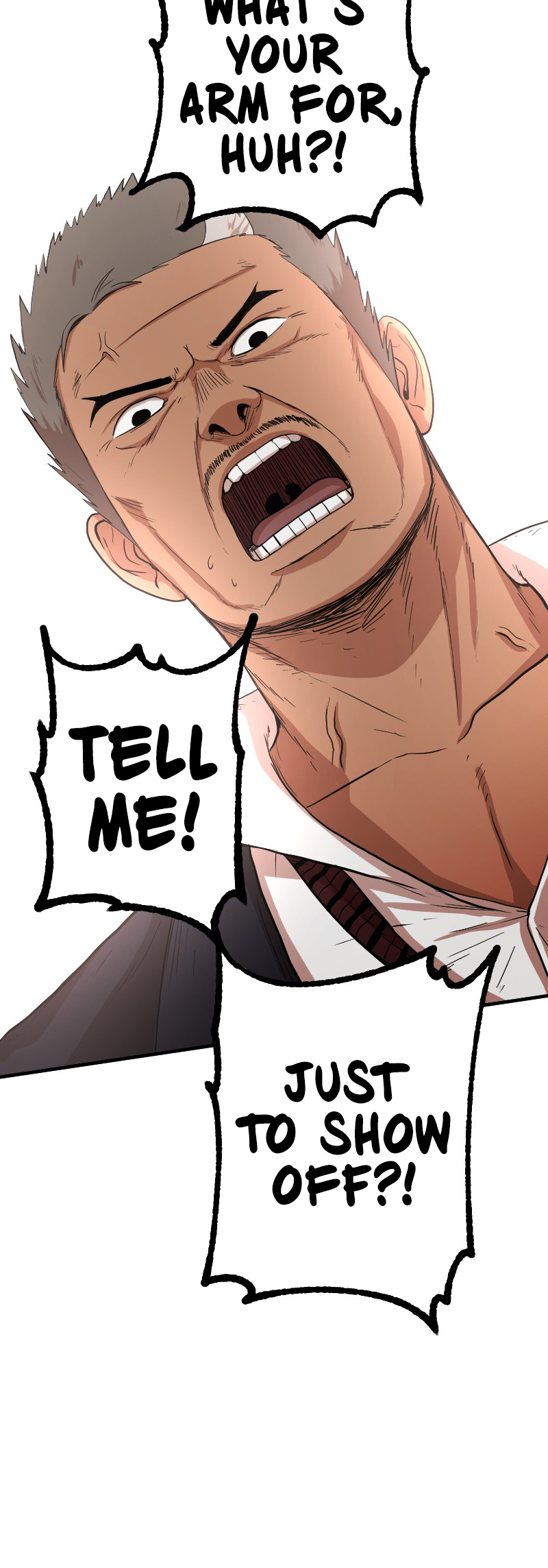 Read Brandal EN Manga Online