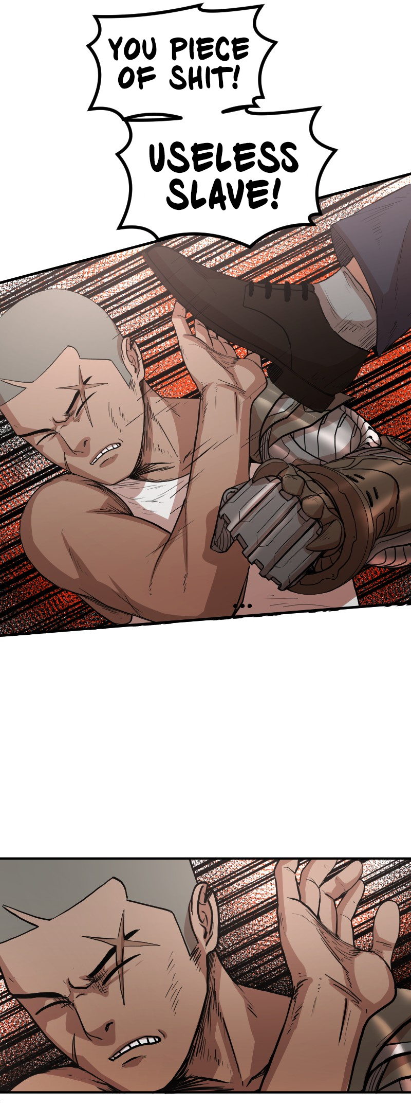 Read Brandal EN Manga Online