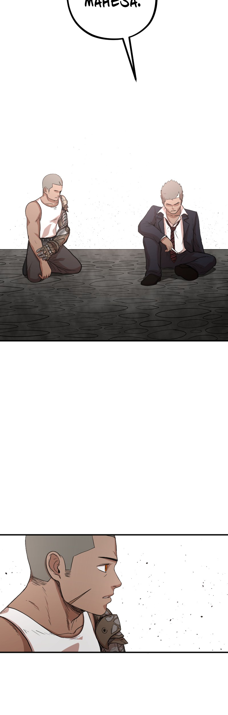 Read Brandal EN Manga Online