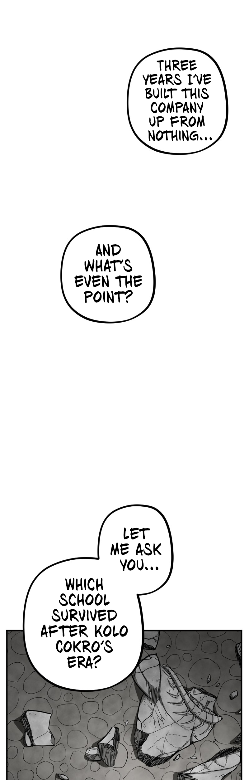 Read Brandal EN Manga Online