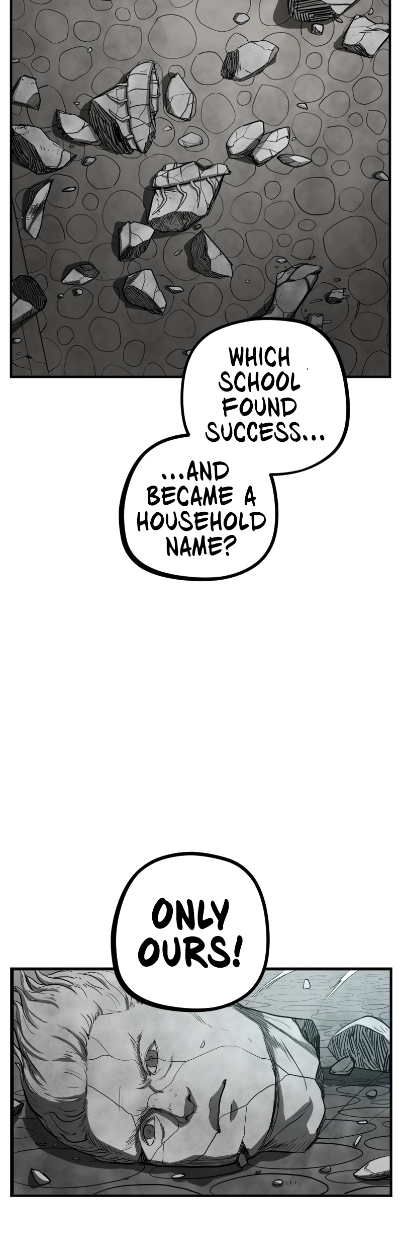 Read Brandal EN Manga Online