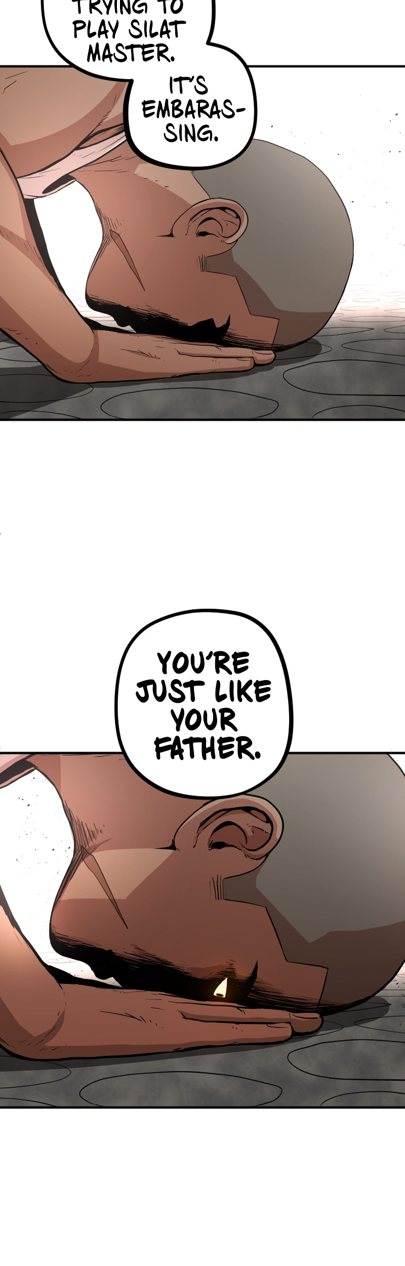 Read Brandal EN Manga Online