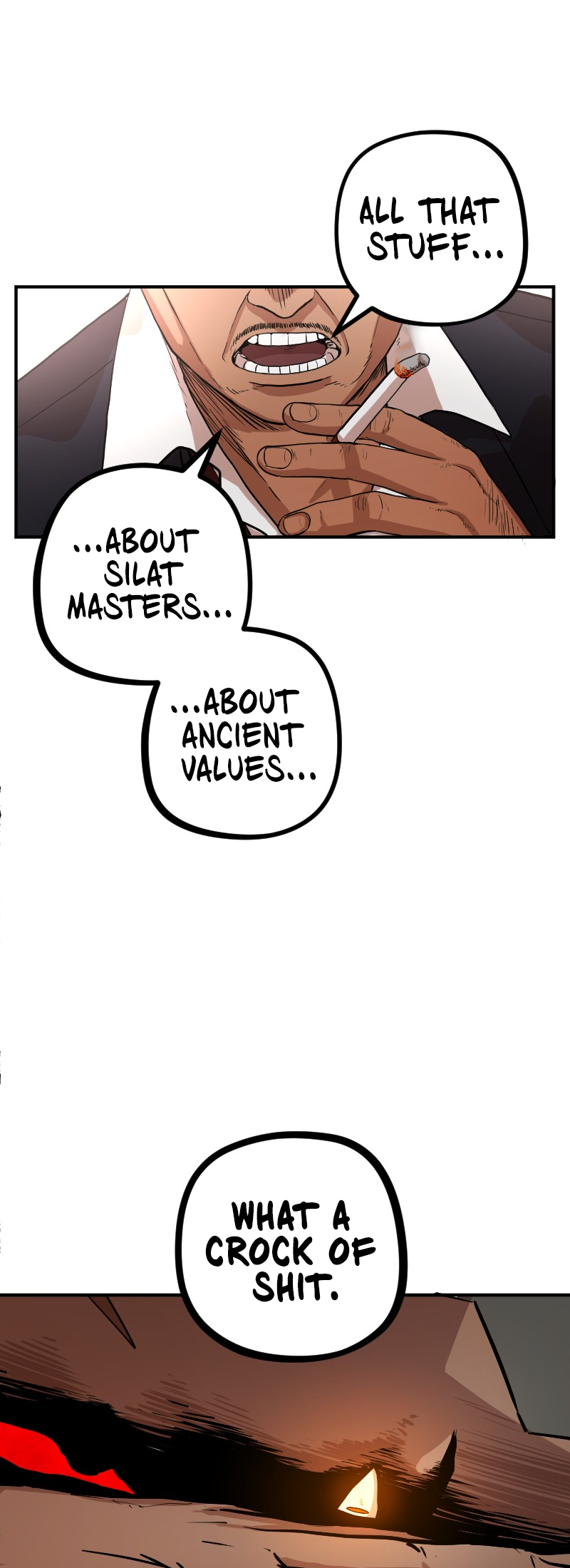 Read Brandal EN Manga Online