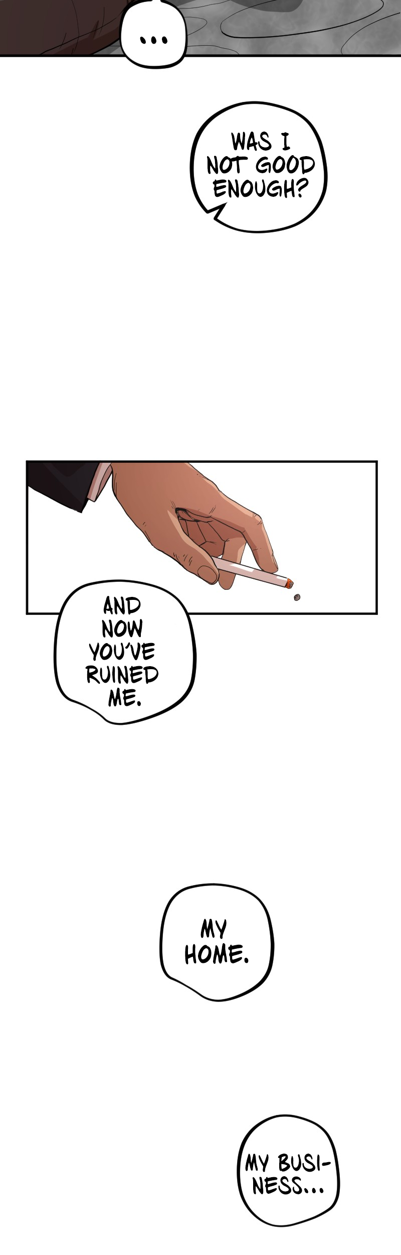 Read Brandal EN Manga Online