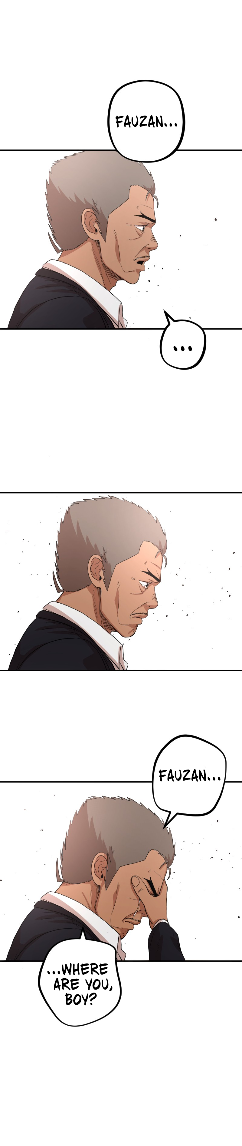 Read Brandal EN Manga Online