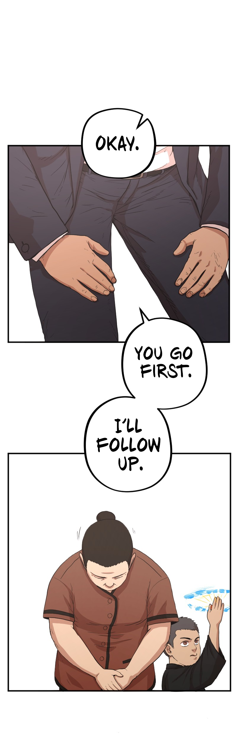 Read Brandal EN Manga Online