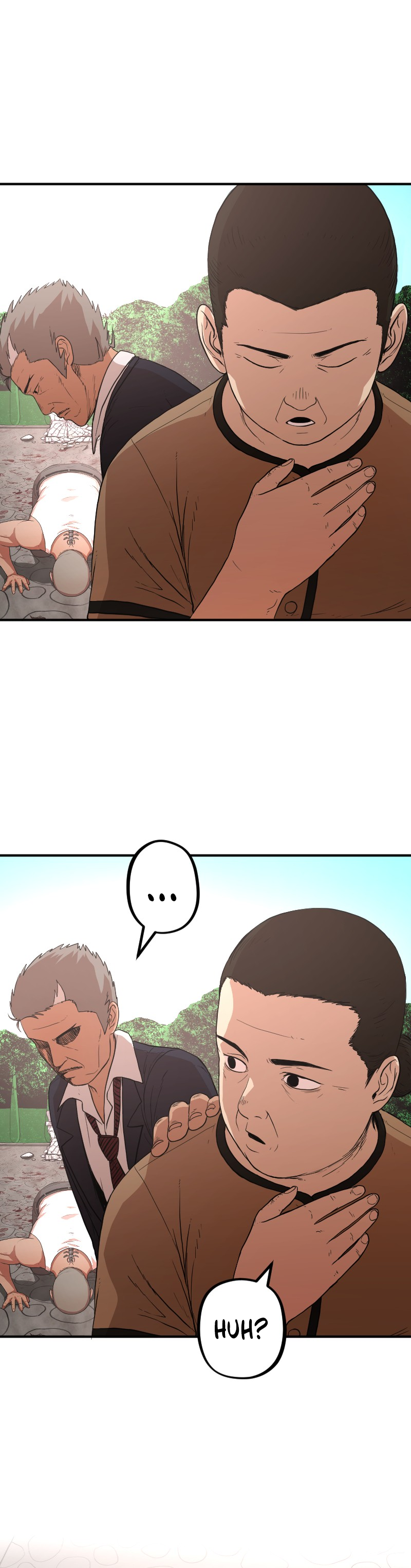 Read Brandal EN Manga Online