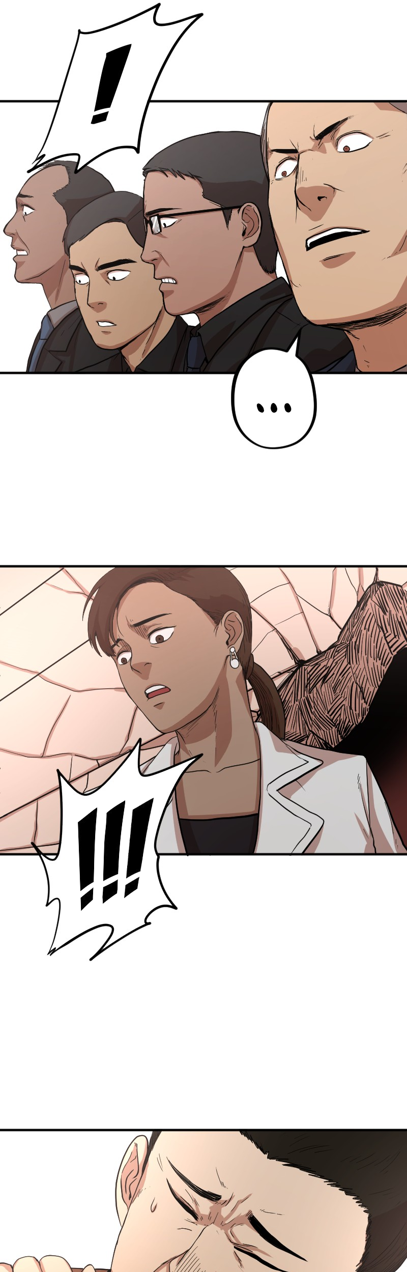 Read Brandal EN Manga Online