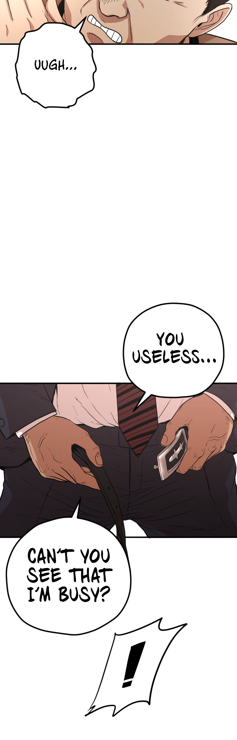 Read Brandal EN Manga Online