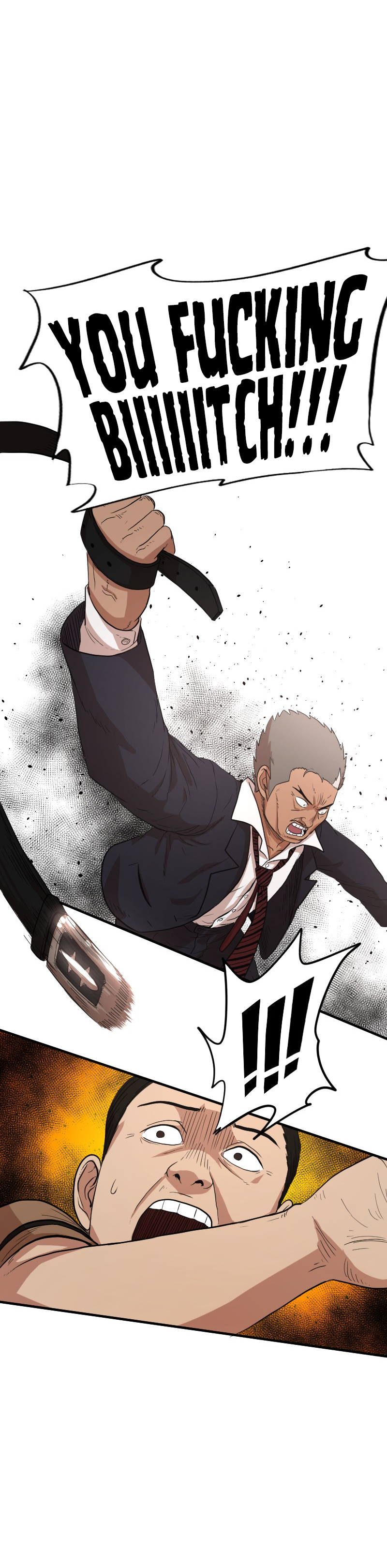 Read Brandal EN Manga Online