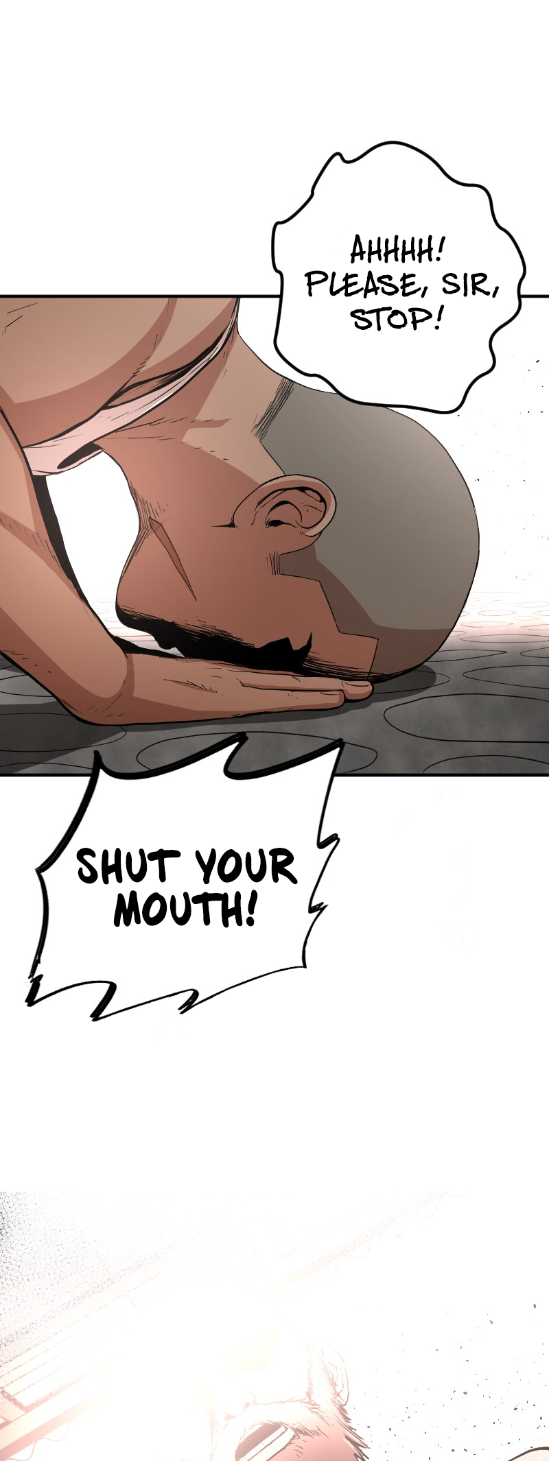 Read Brandal EN Manga Online