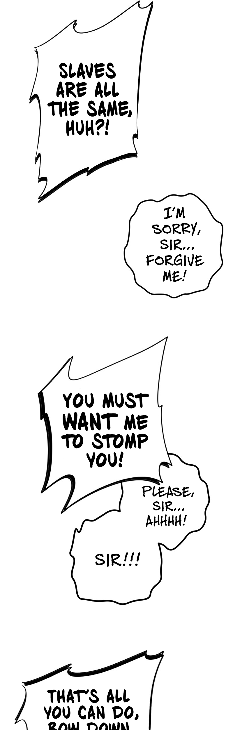 Read Brandal EN Manga Online