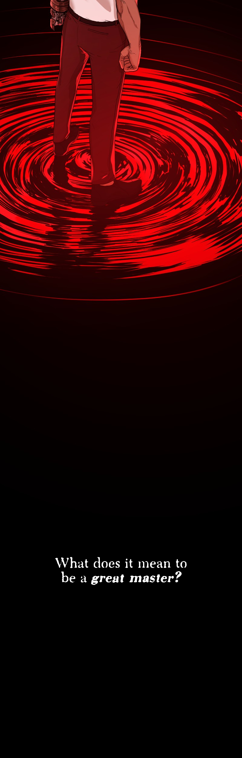 Read Brandal EN Manga Online