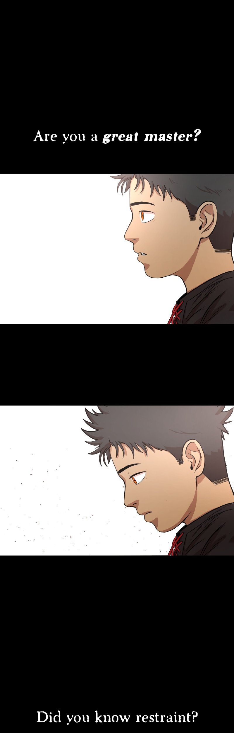 Read Brandal EN Manga Online