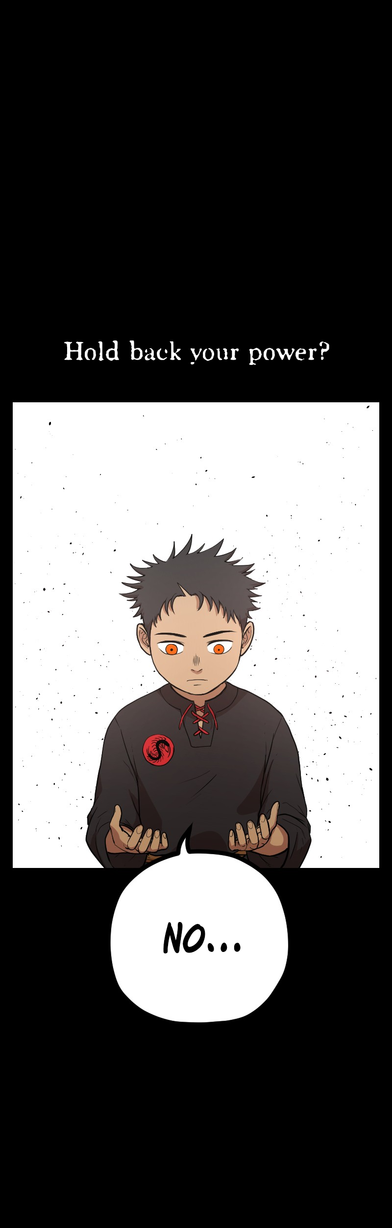 Read Brandal EN Manga Online