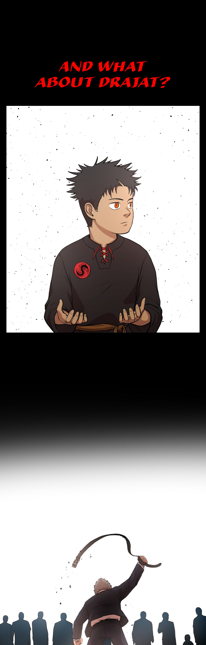 Read Brandal EN Manga Online