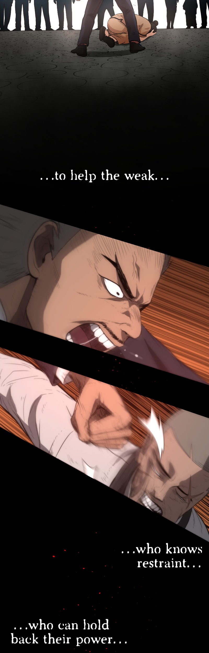 Read Brandal EN Manga Online