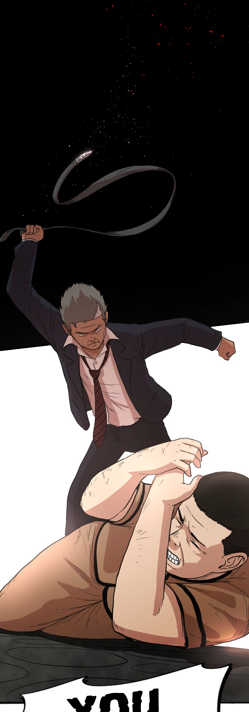 Read Brandal EN Manga Online