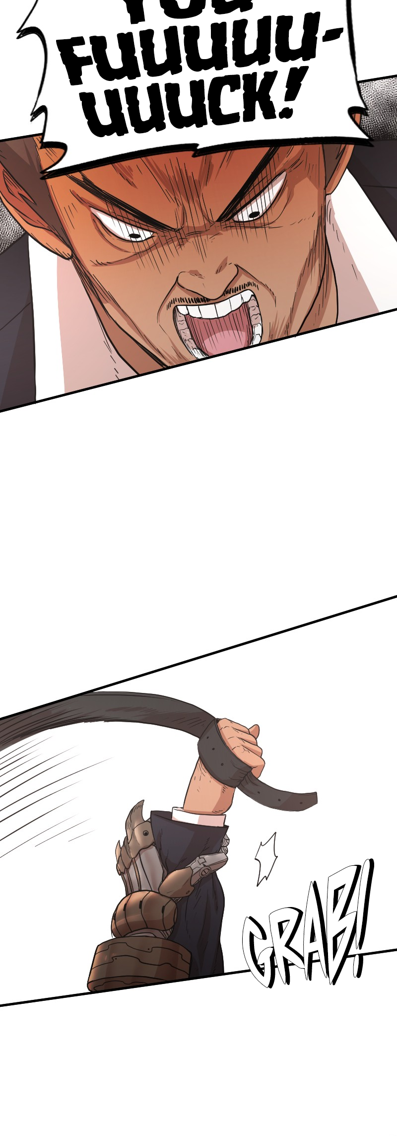 Read Brandal EN Manga Online