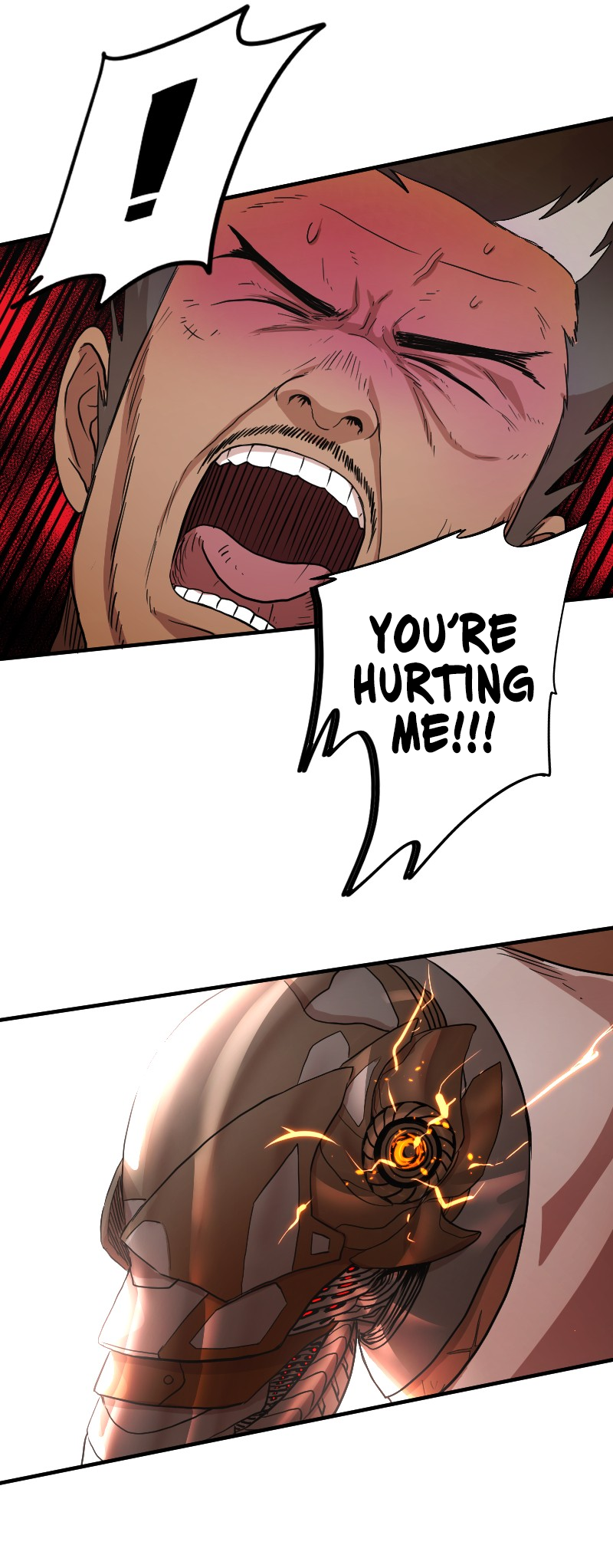 Read Brandal EN Manga Online