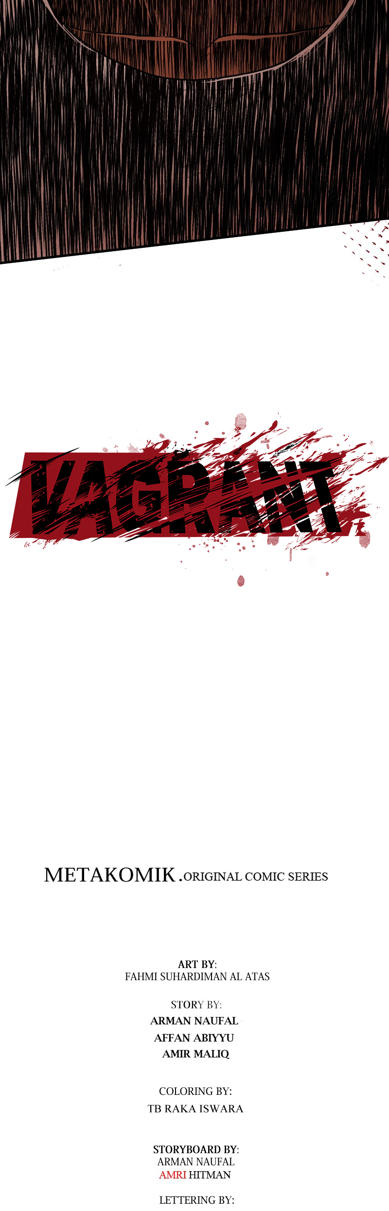 Read Brandal EN Manga Online