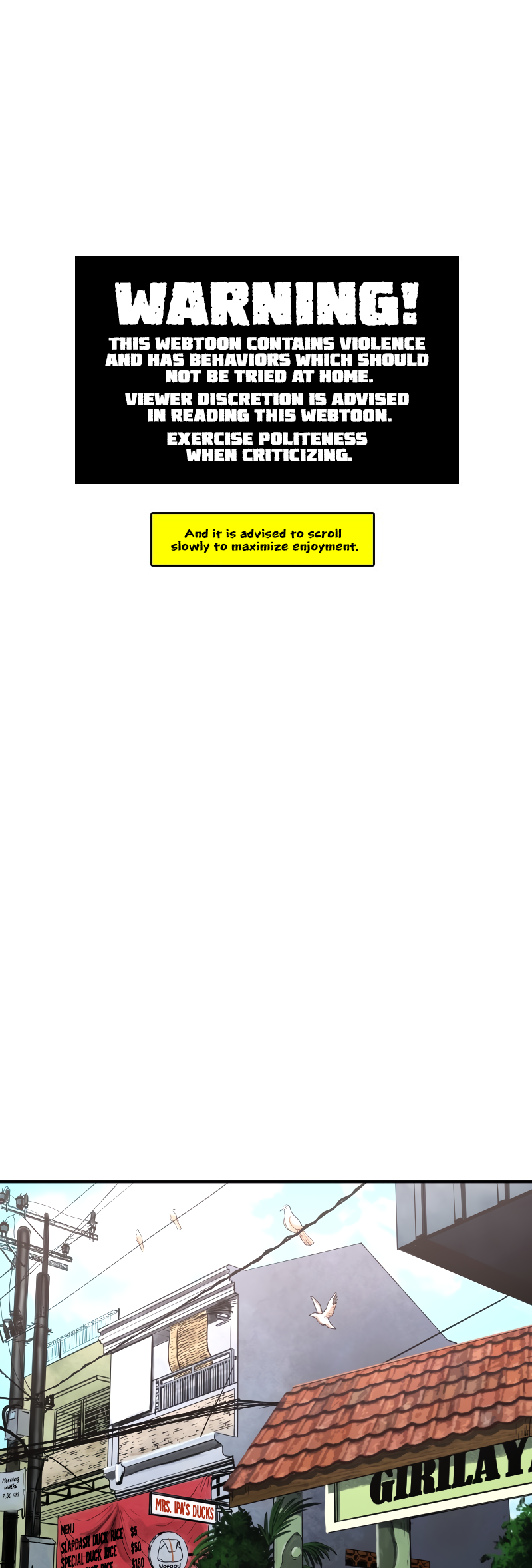 Read Brandal EN Manga Online