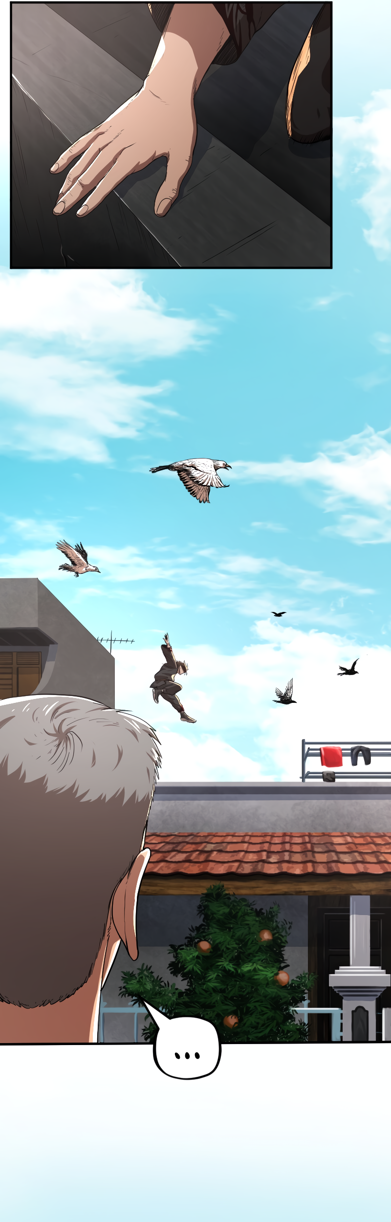 Read Brandal EN Manga Online