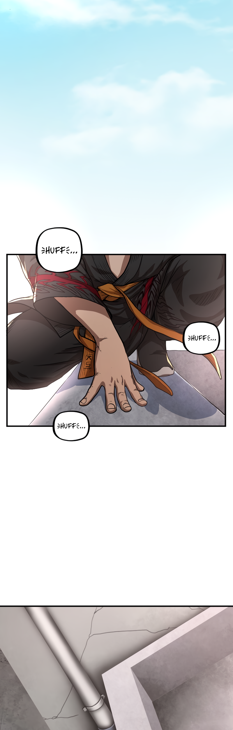 Read Brandal EN Manga Online