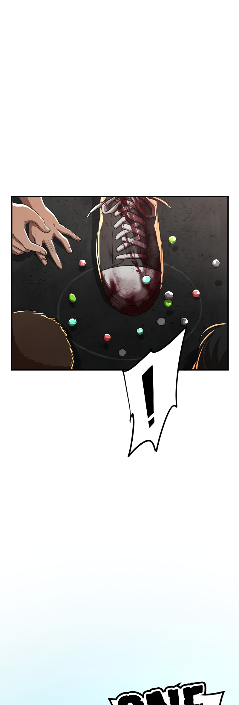 Read Brandal EN Manga Online