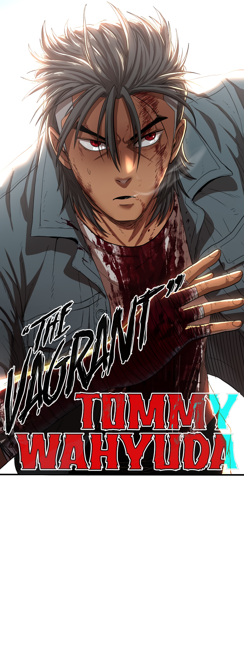 Read Brandal EN Manga Online