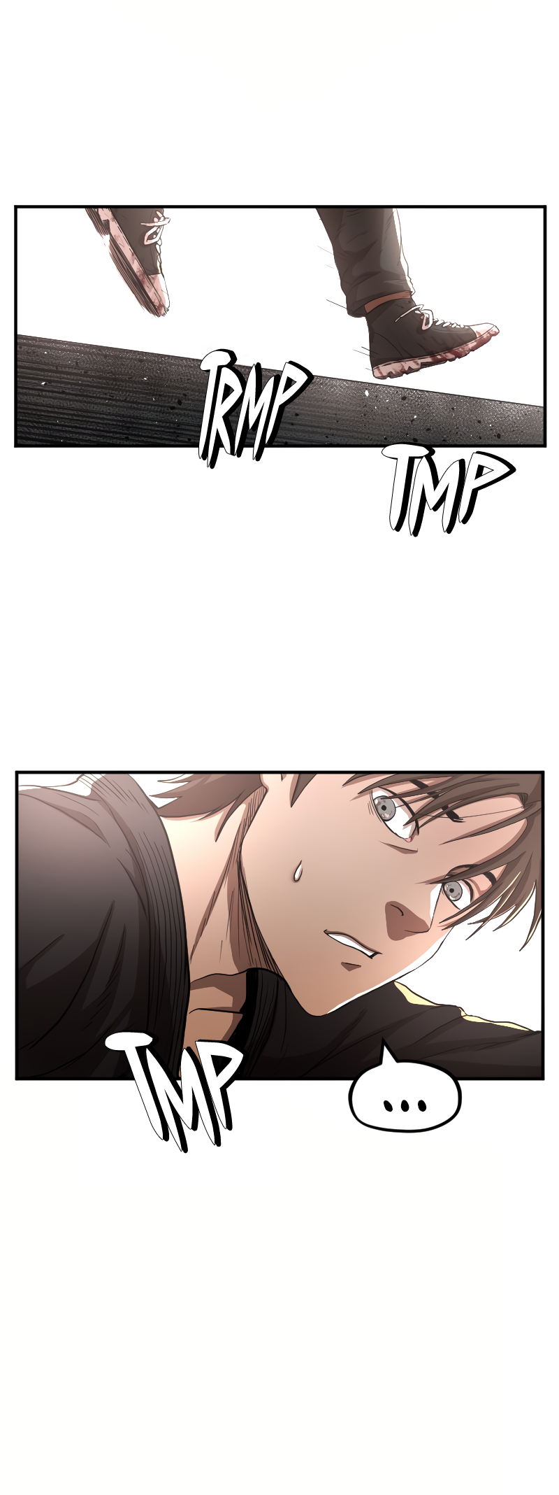 Read Brandal EN Manga Online