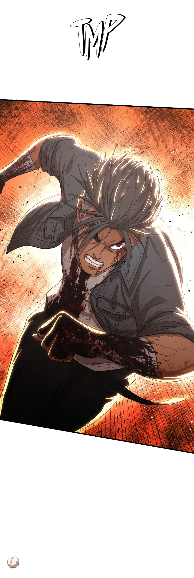 Read Brandal EN Manga Online