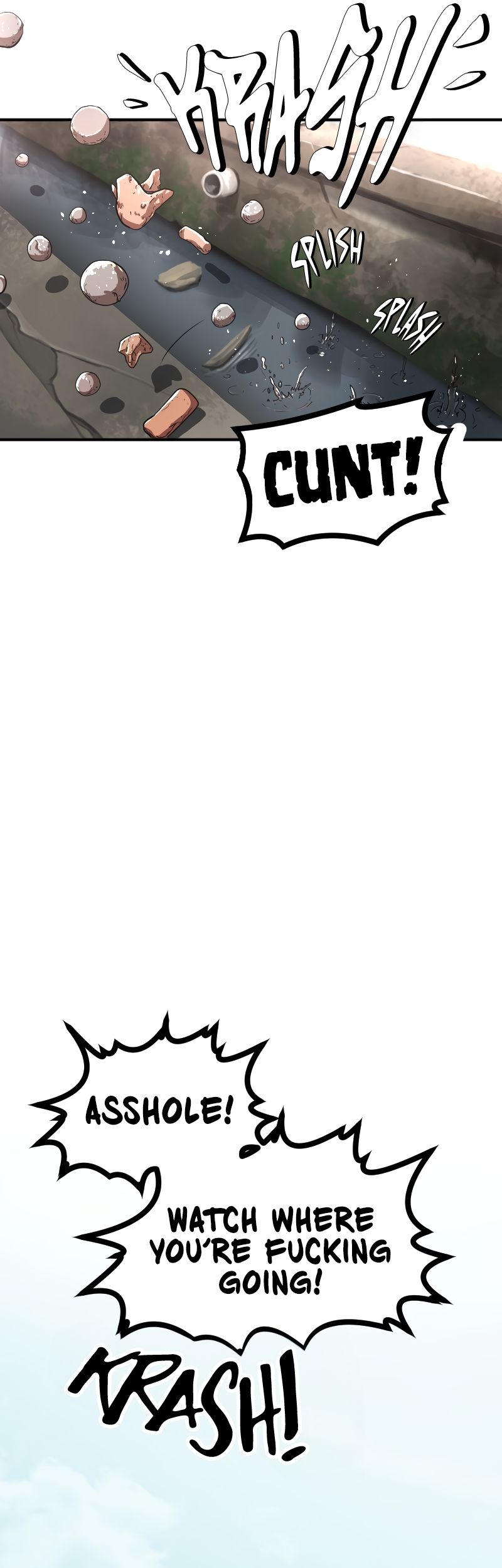 Read Brandal EN Manga Online