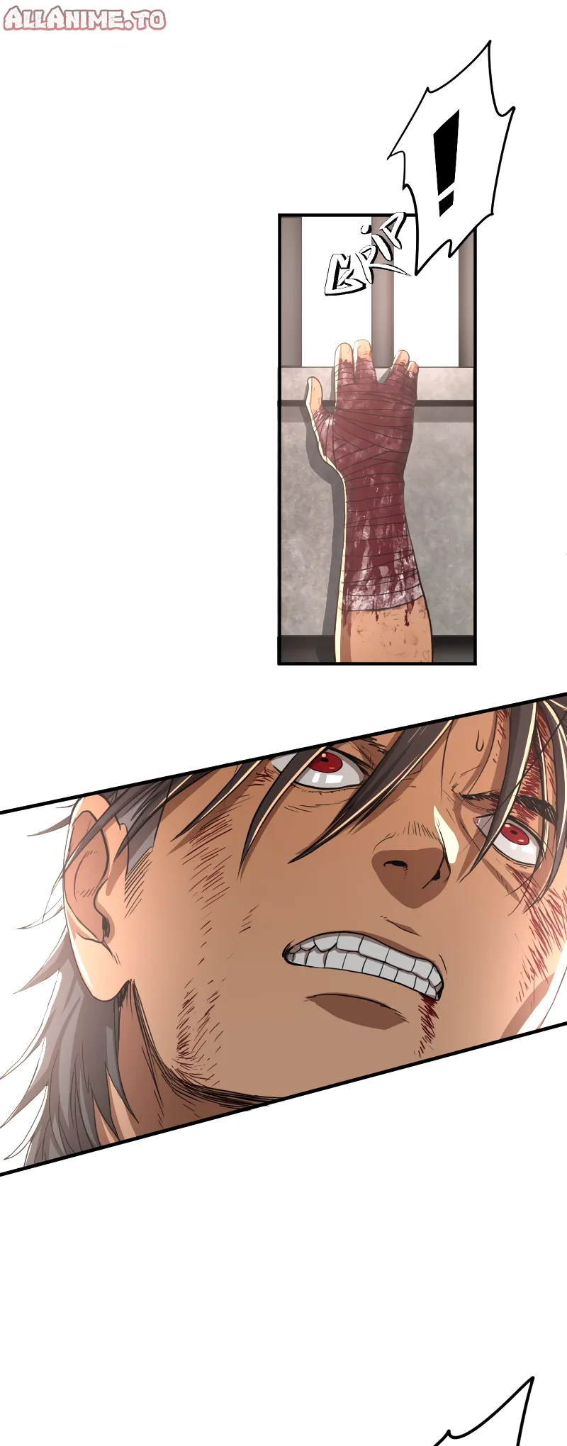 Read Brandal EN Manga Online