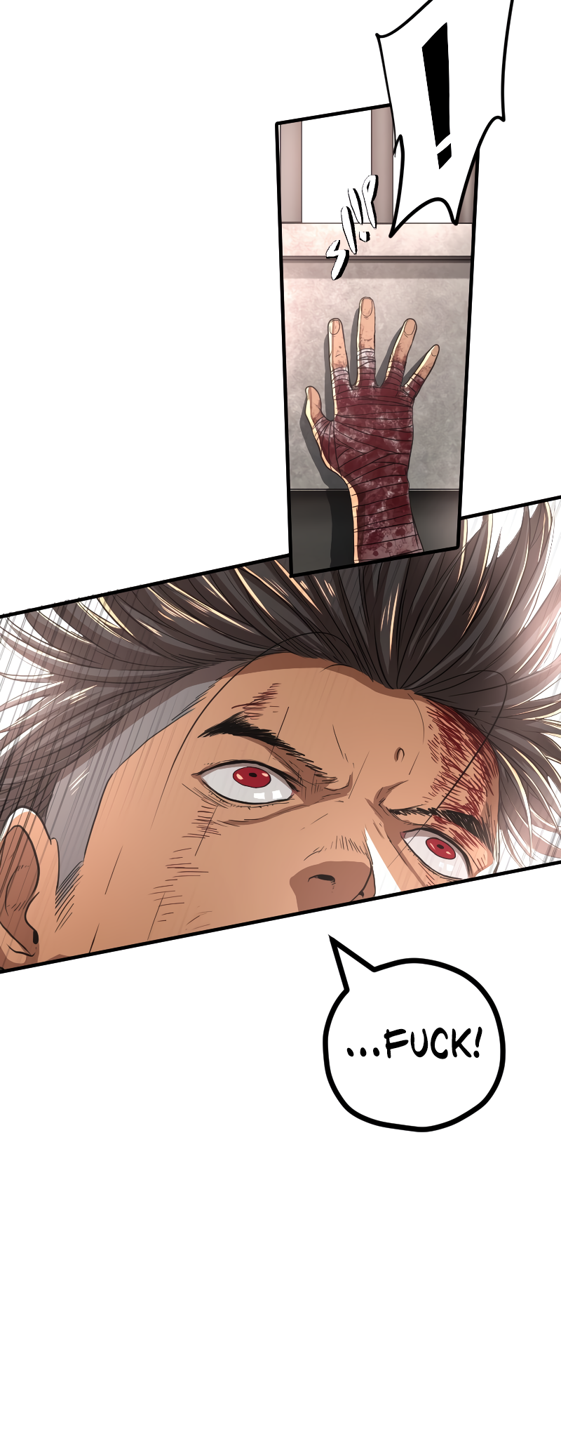 Read Brandal EN Manga Online