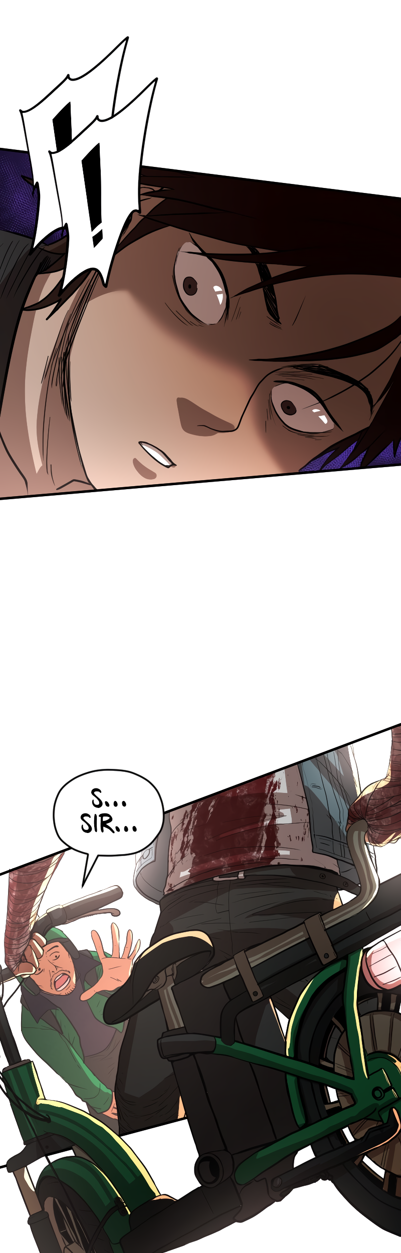 Read Brandal EN Manga Online