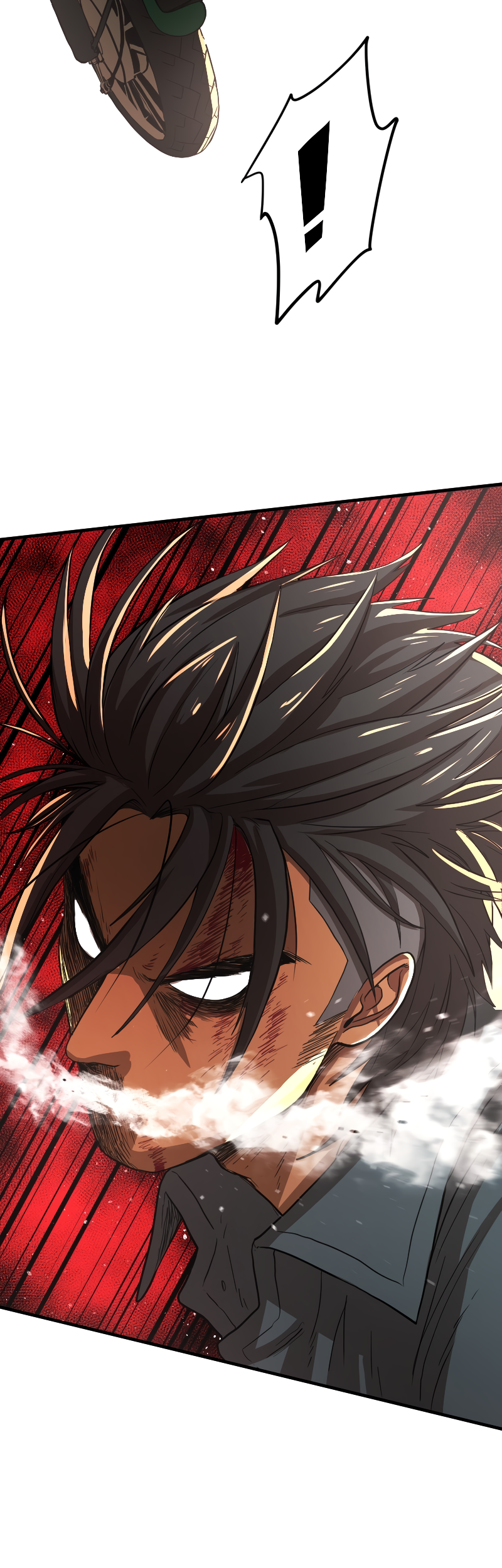 Read Brandal EN Manga Online