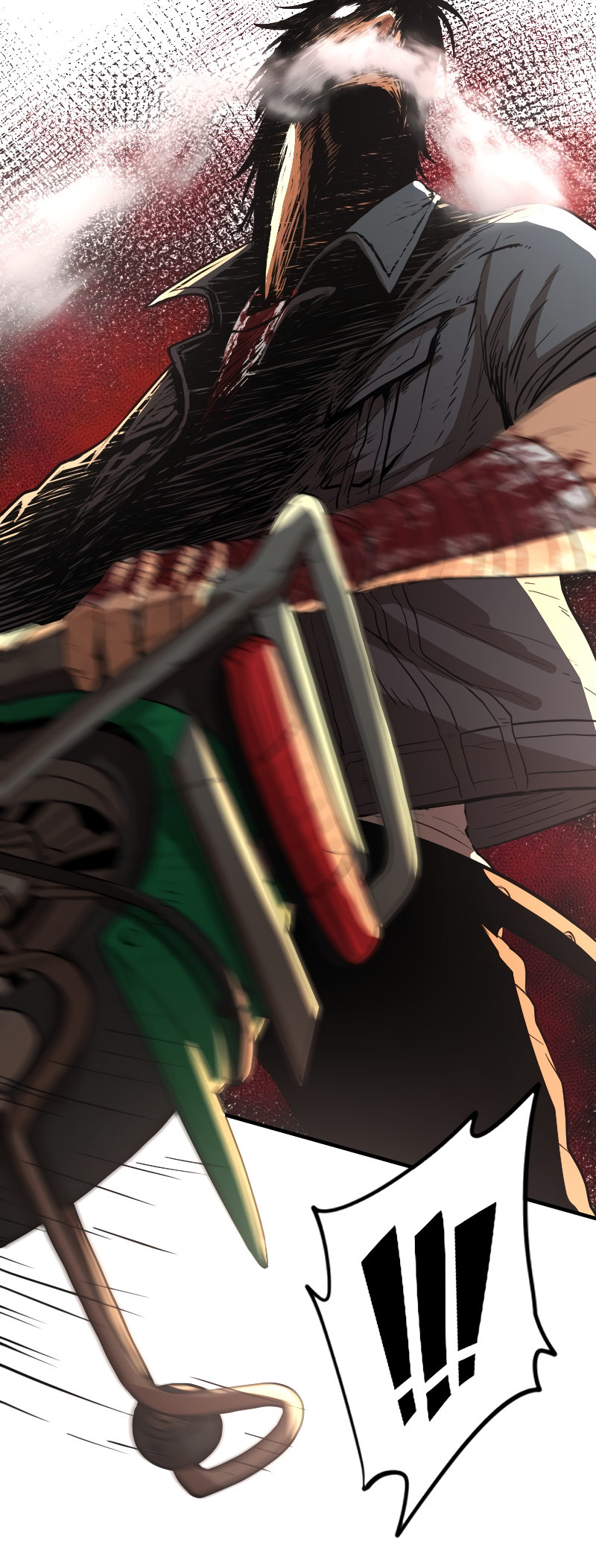 Read Brandal EN Manga Online