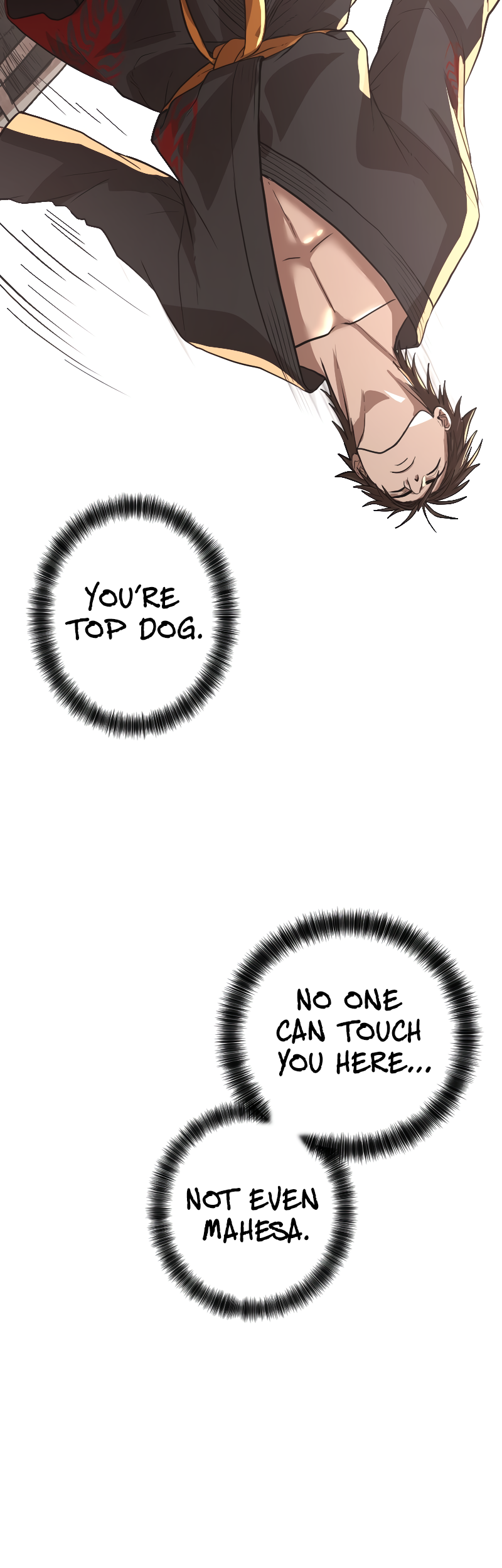 Read Brandal EN Manga Online