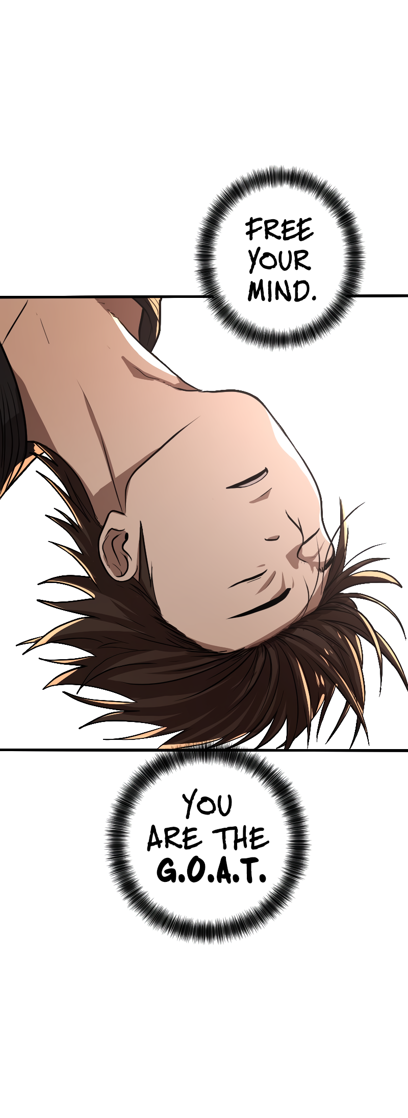 Read Brandal EN Manga Online