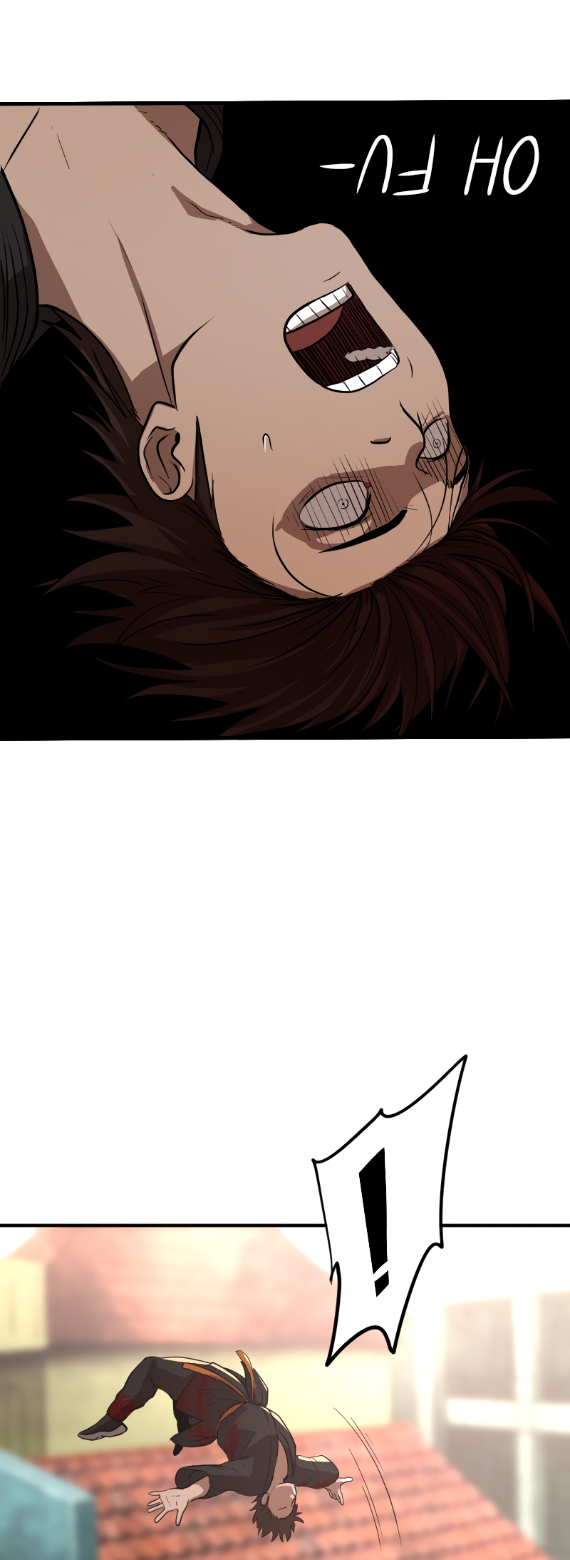 Read Brandal EN Manga Online