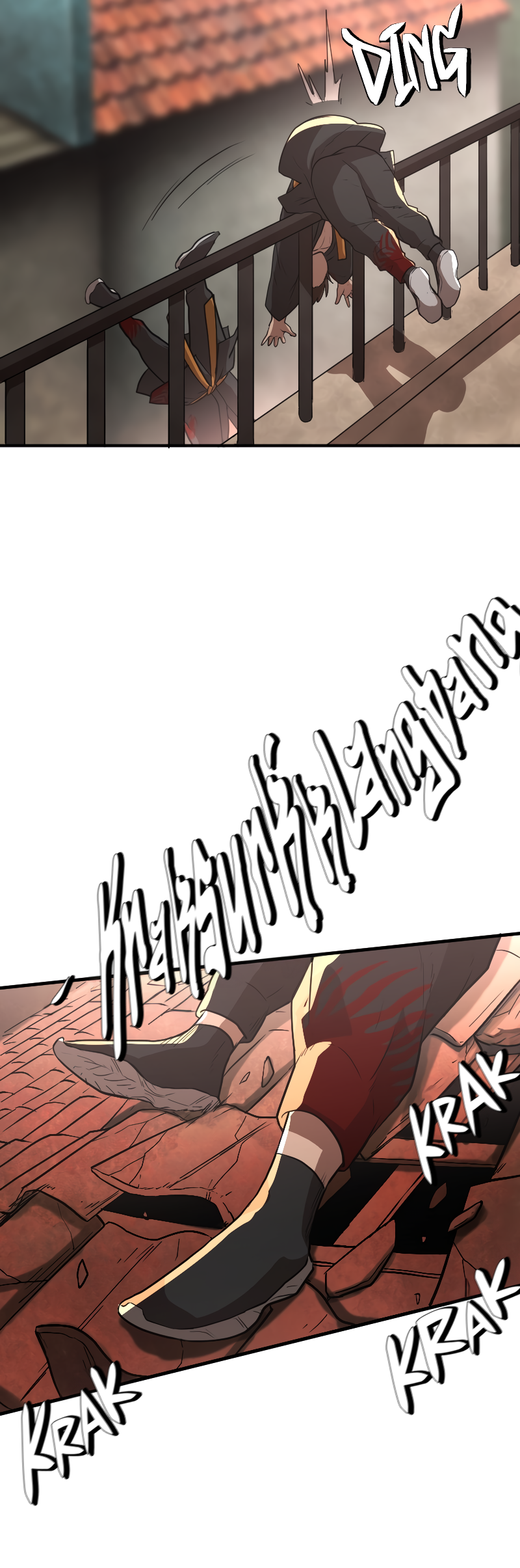 Read Brandal EN Manga Online